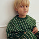 PINSTRIPE sweattrøje