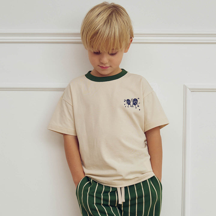 MUSIC T-shirt