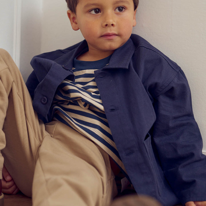 TWILL jakke