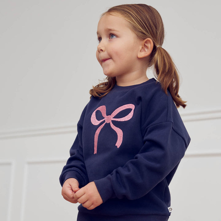 BOW sweattrøje