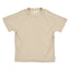 MELLOW tencel raglan T-shirt