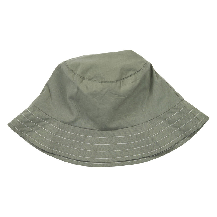 POPLIN bøllehat