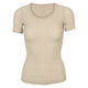 MELLOW tencel T-shirt