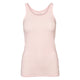 MELLOW tencel ærmeløs top
