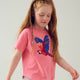 HELLO papegøje T-shirt