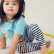 STRIPE leggings