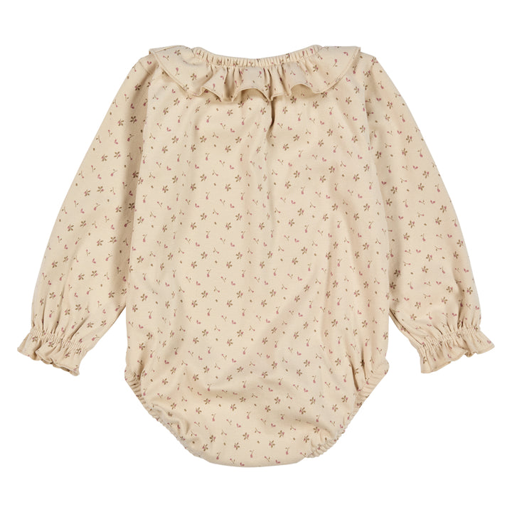 ASTER rib flæsekrave body