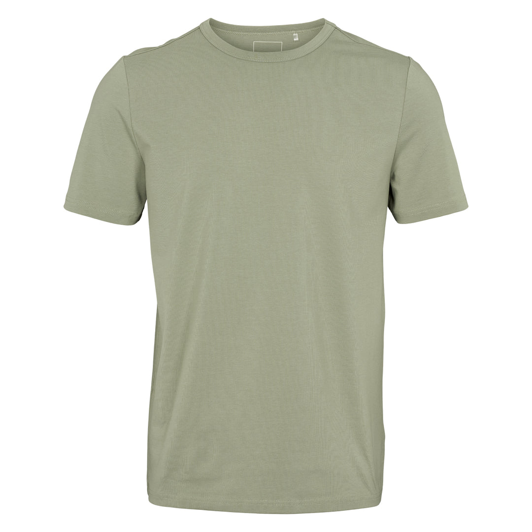 HERRE T-shirt med rund hals