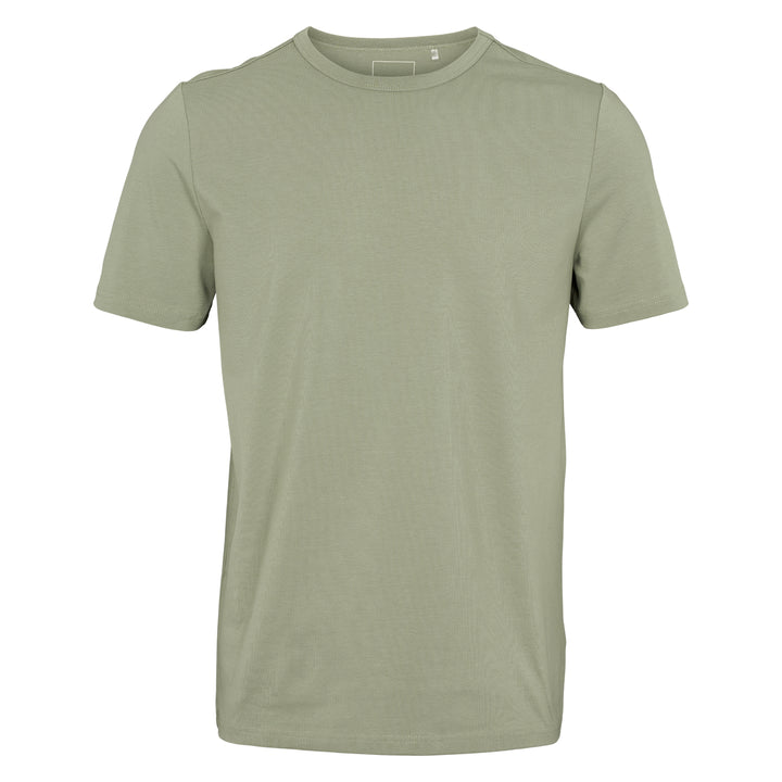 HERRE T-shirt med rund hals