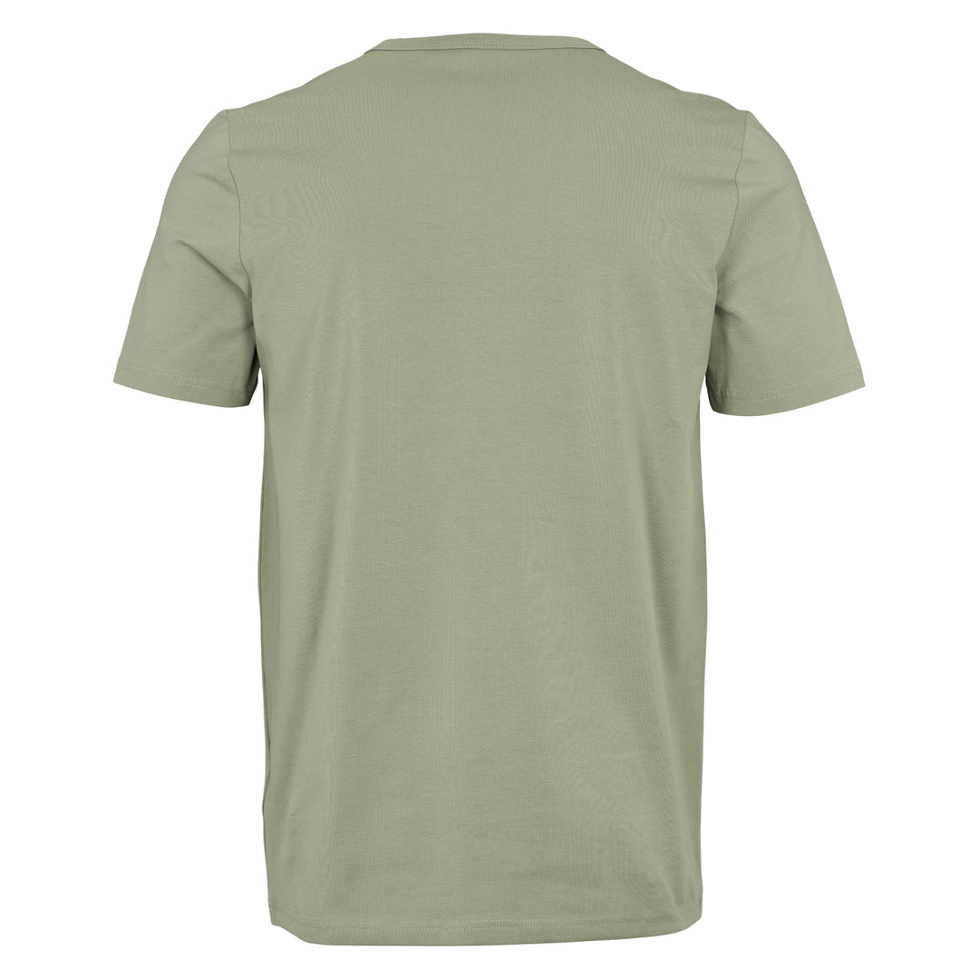 HERRE T-shirt med rund hals
