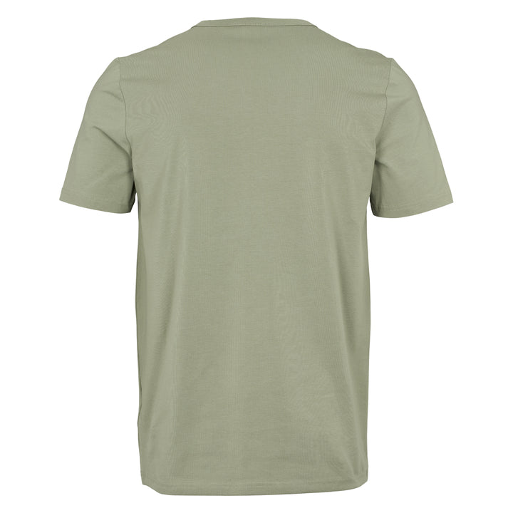 HERRE T-shirt med rund hals