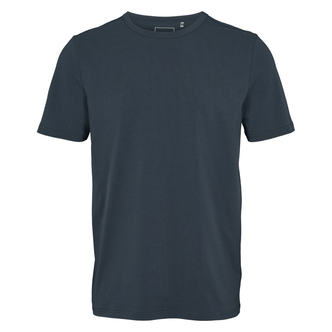 HERRE T-shirt med rund hals