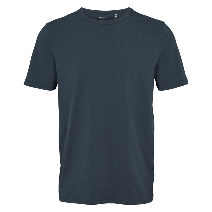 HERRE T-shirt med rund hals