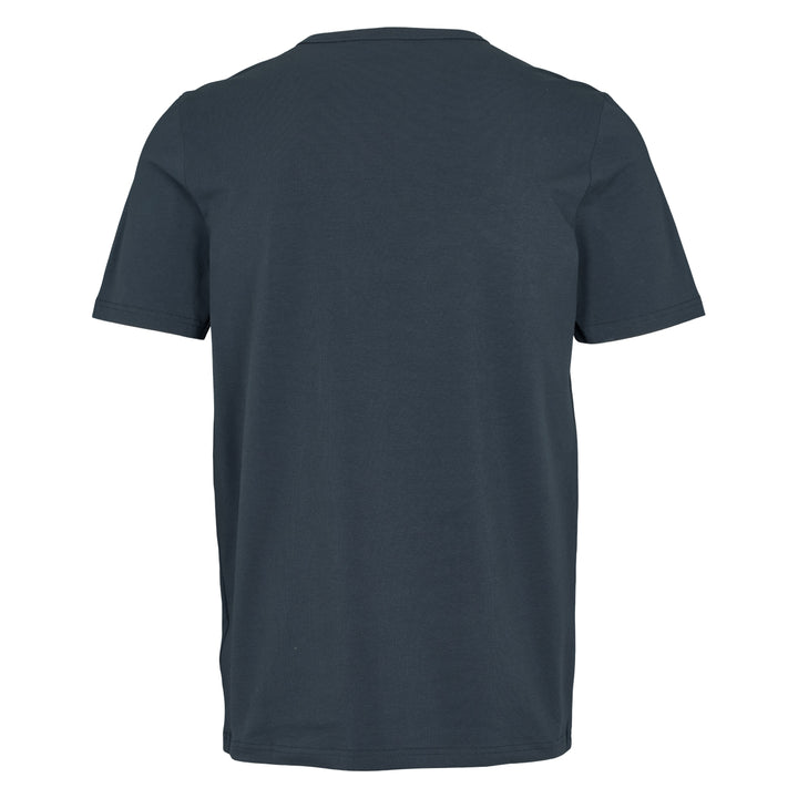 HERRE T-shirt med rund hals