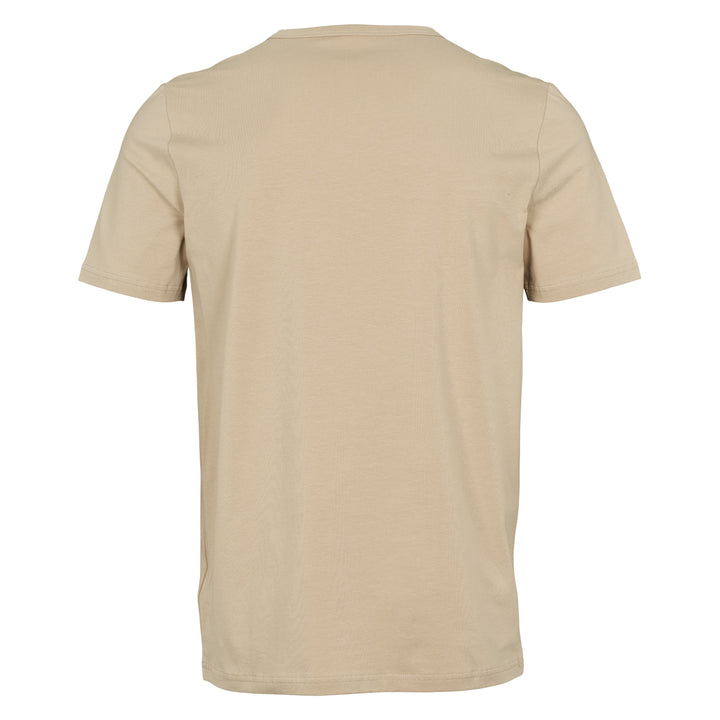 HERRE T-shirt med rund hals