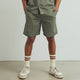 HERRE  shorts i poplin