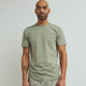 HERRE T-shirt med rund hals