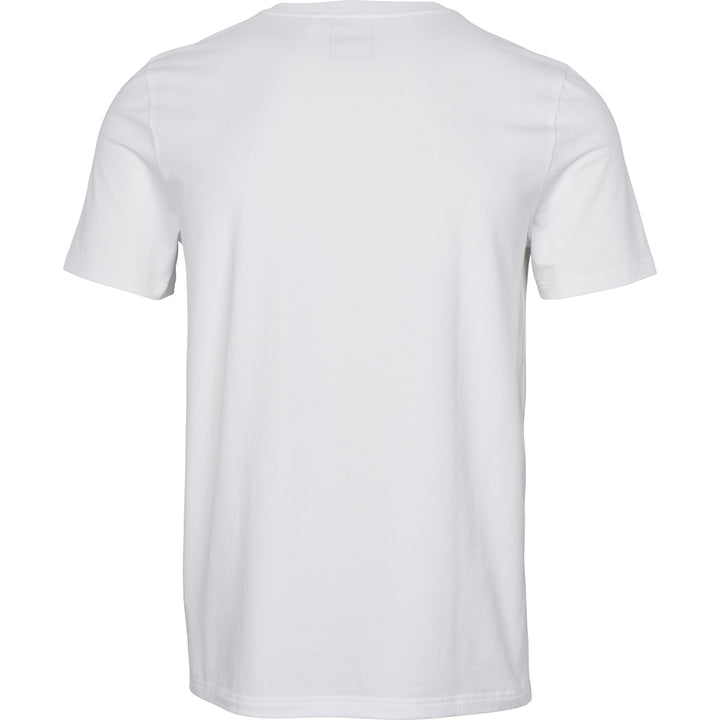 HERRE T-shirt med rund hals