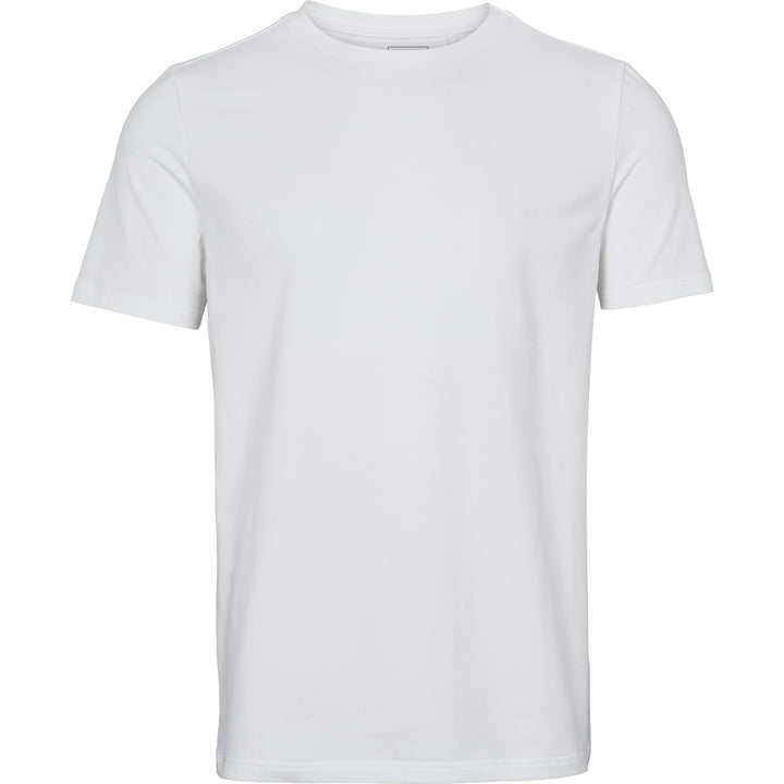 HERRE T-shirt med rund hals