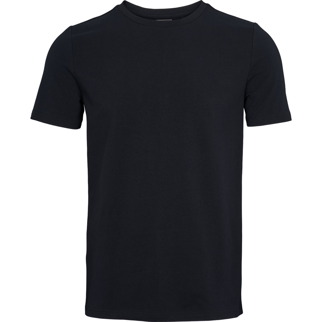 HERRE T-shirt med rund hals