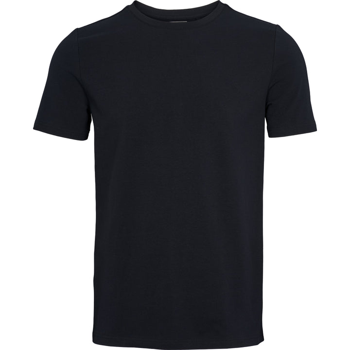 HERRE T-shirt med rund hals