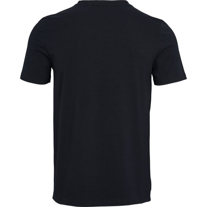 HERRE T-shirt med rund hals