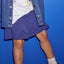 JAM flæse shorts