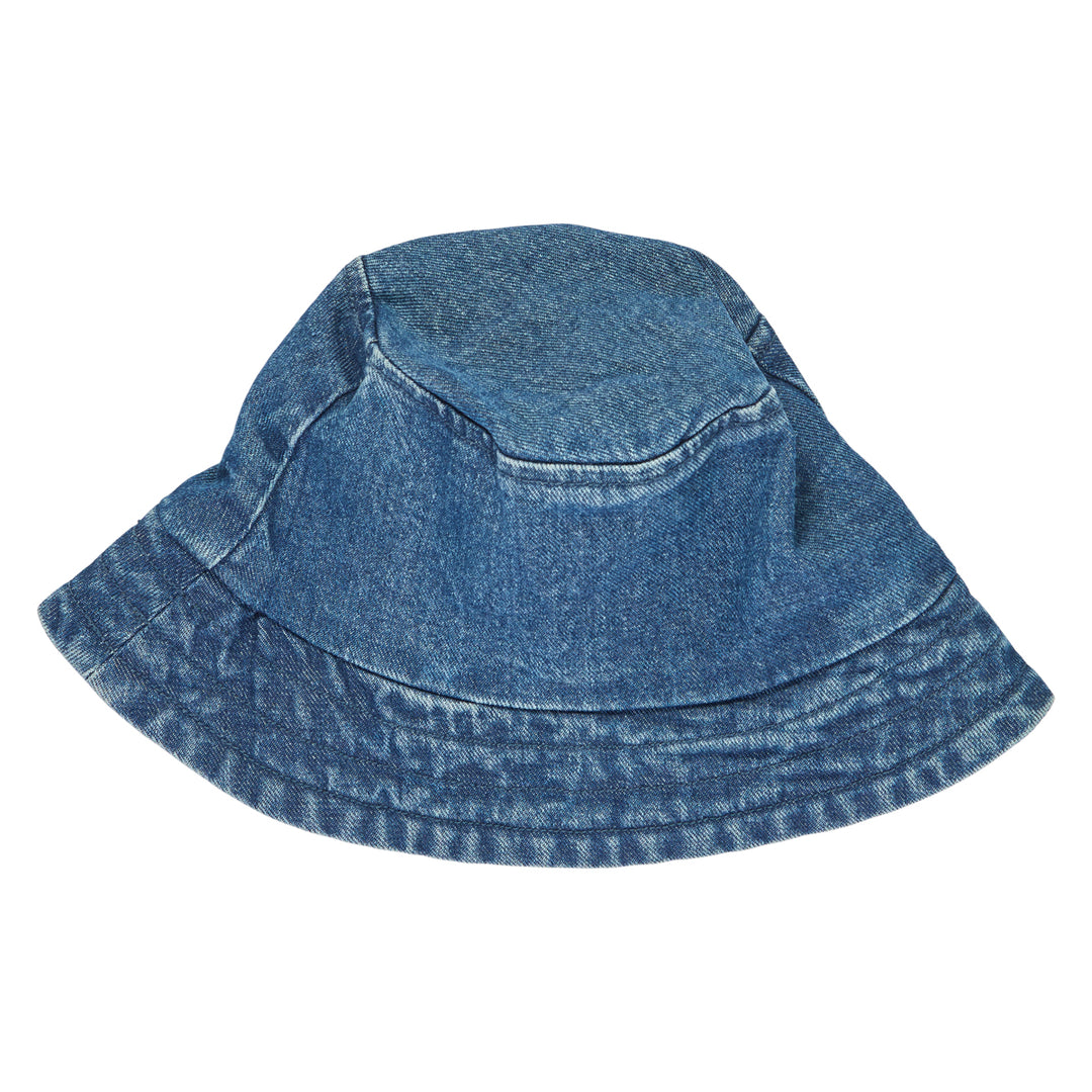 DENIM bøllehat