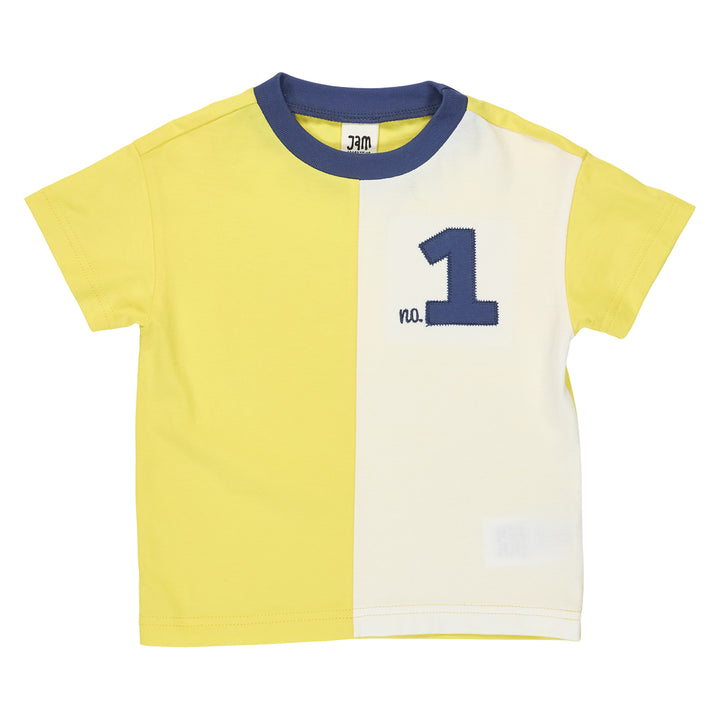 NO 1. T-shirt