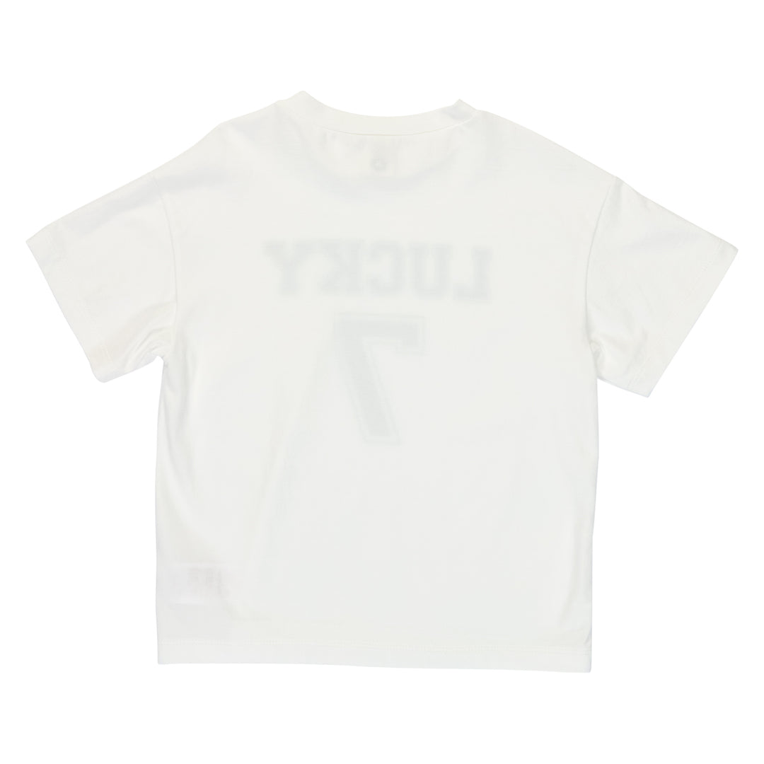 LUCKY SEVEN T-shirt