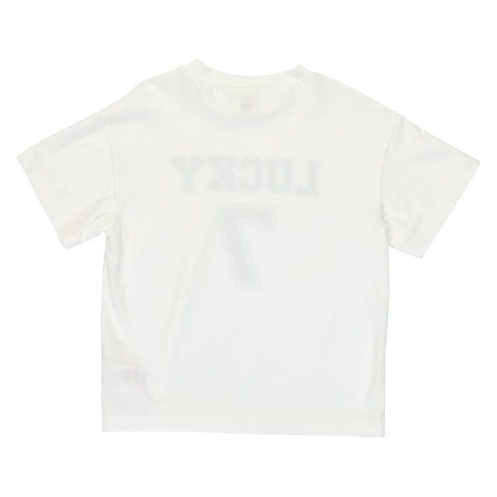 LUCKY SEVEN T-shirt