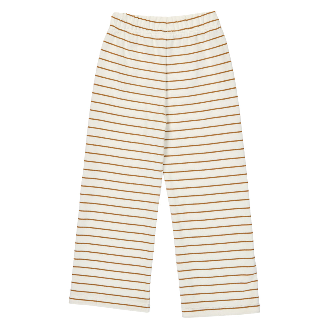 STRIPE bukser med striber