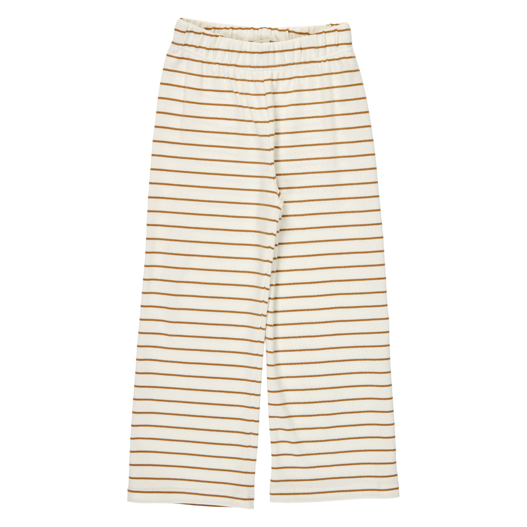 STRIPE bukser med striber