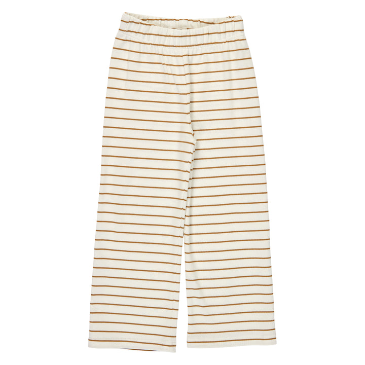 STRIPE bukser med striber