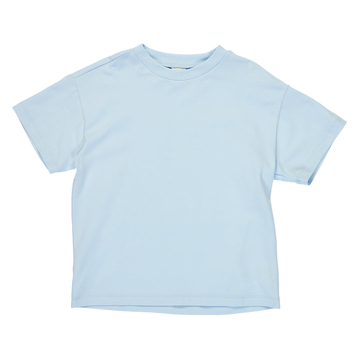 SINGLE JERSEY T-shirt
