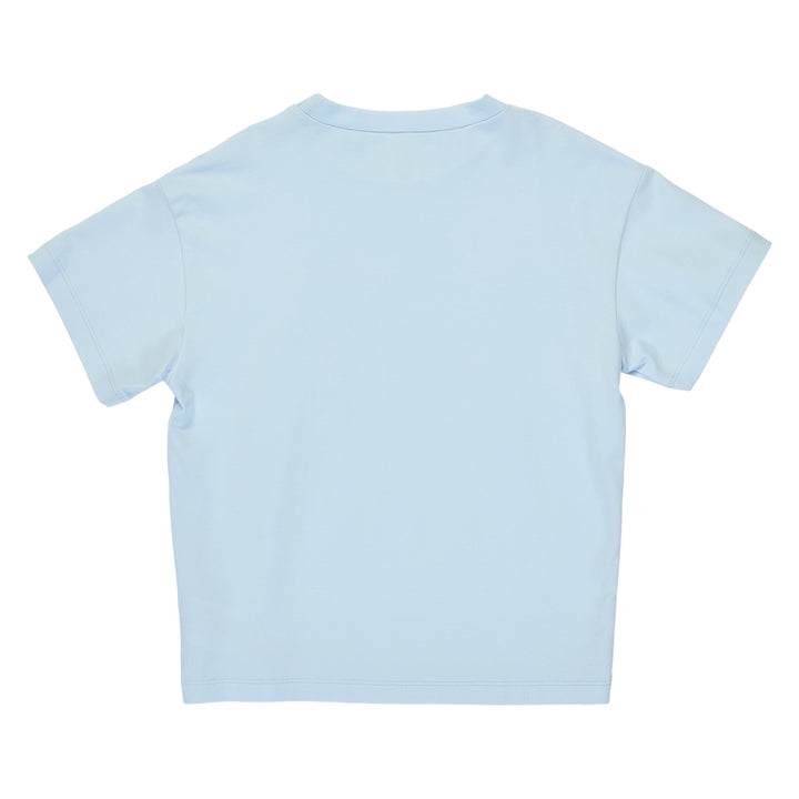 SINGLE JERSEY T-shirt