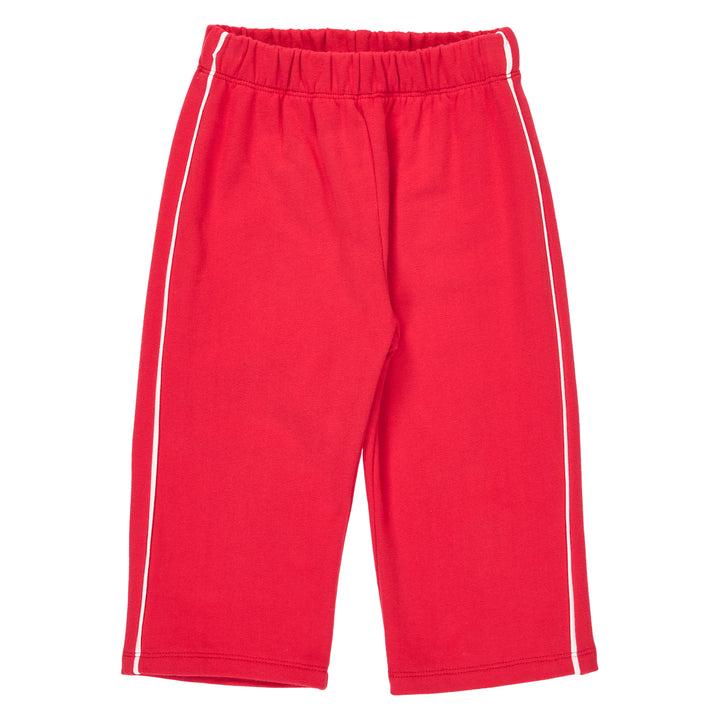 Sporty sweatpants