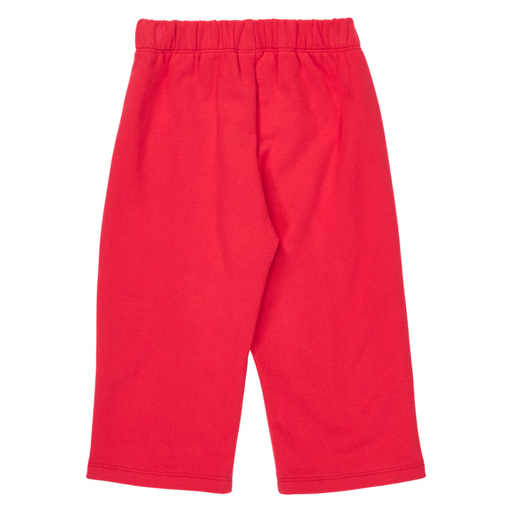 Sporty sweatpants