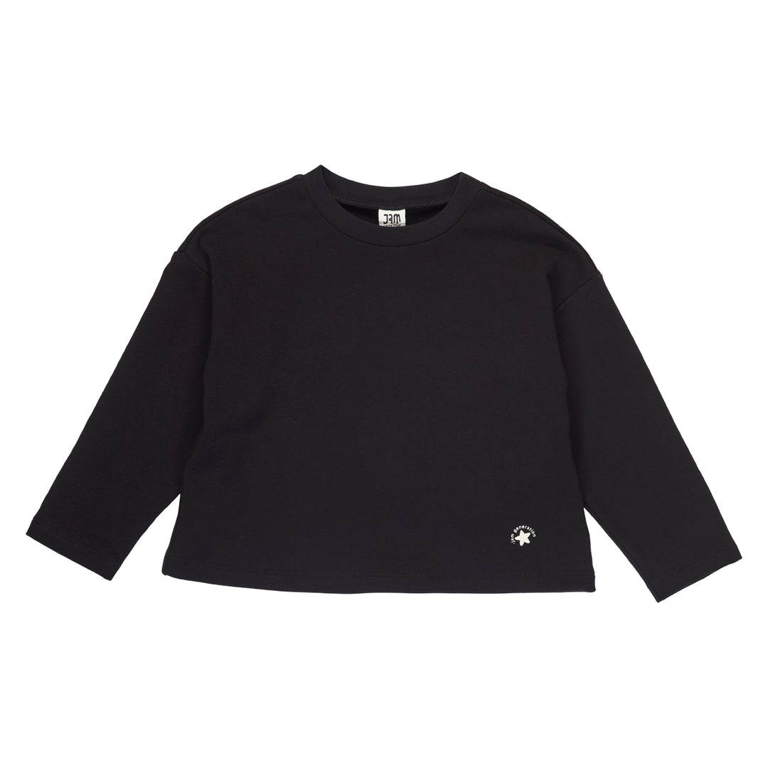 JAM sweat top