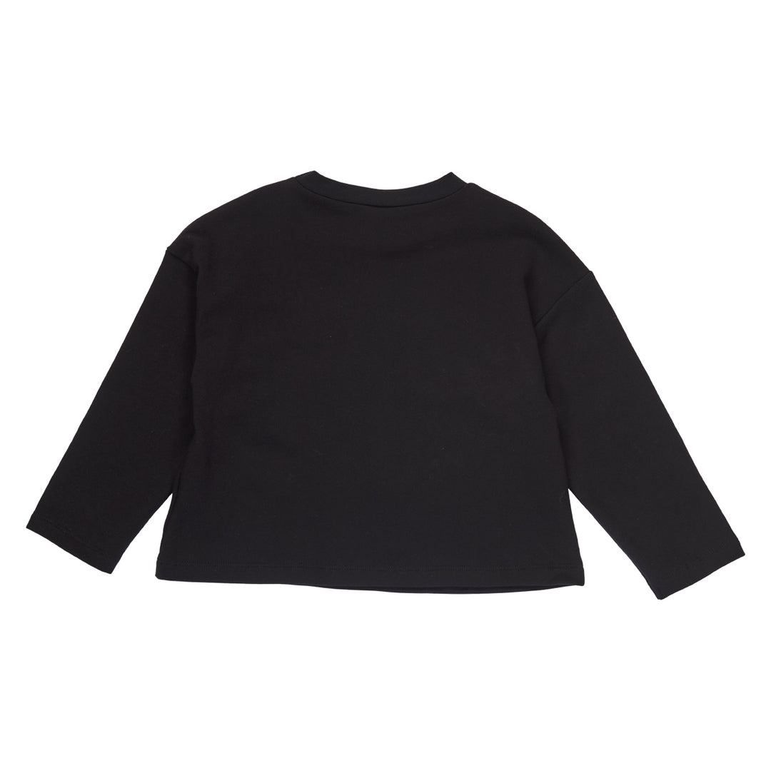JAM sweat top