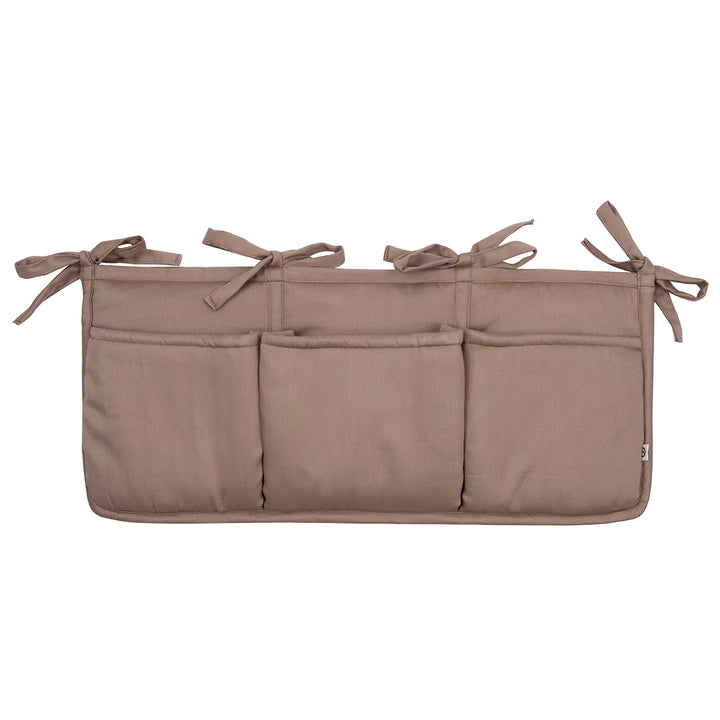 Sengelomme / organizer