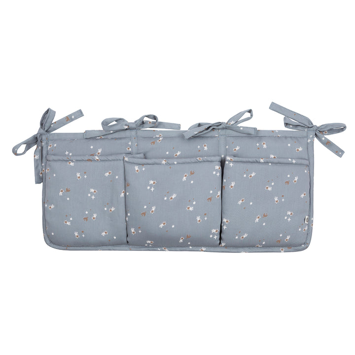 STARS sengelomme/ organizer