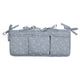 STARS sengelomme/ organizer