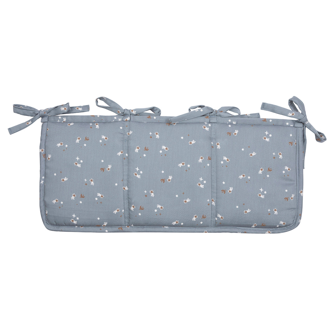 STARS sengelomme/ organizer