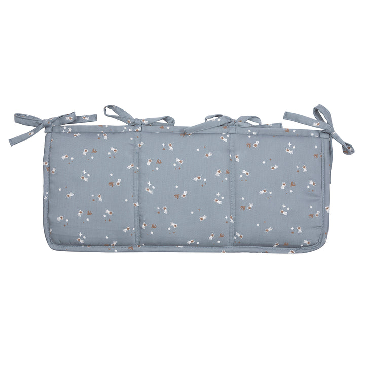 STARS sengelomme/ organizer
