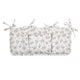 FLORAL sengelomme / organizer