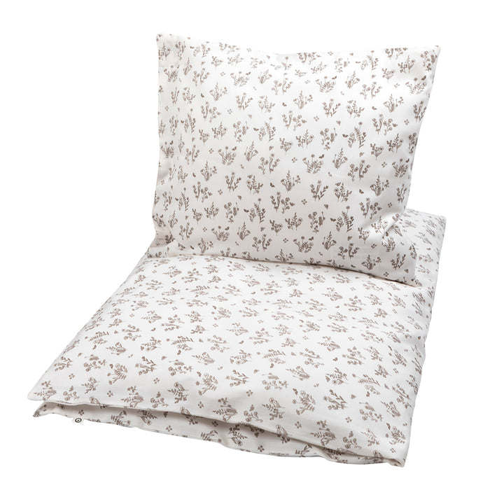FLORAL sengetøj -VOKSEN