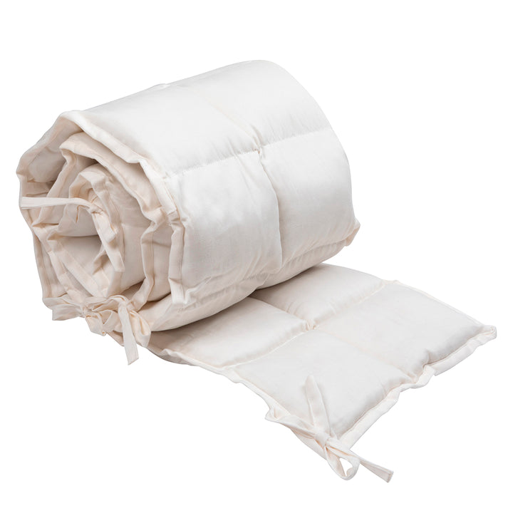 KAPOK sengerand 28x166 cm