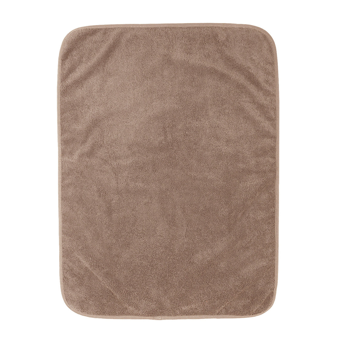 FROTTÉ håndklæde til puslepuden 50x65 cm