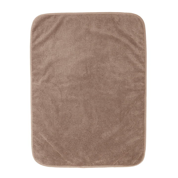 FROTTÉ håndklæde til puslepuden 50x65 cm